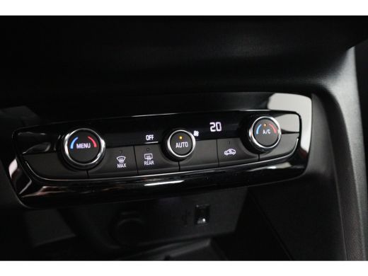Opel Corsa 1.2 Elegance | Dealer Onderhouden! | Navi | Camera | Clima | Keyless  | Parkeersensoren | LED | H... ActivLease financial lease