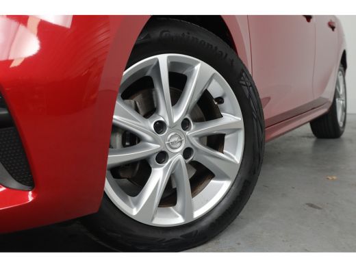 Opel Corsa 1.2 Elegance | Dealer Onderhouden! | Navi | Camera | Clima | Keyless  | Parkeersensoren | LED | H... ActivLease financial lease