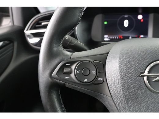Opel Corsa 1.2 Elegance | Dealer Onderhouden! | Navi | Camera | Clima | Keyless  | Parkeersensoren | LED | H... ActivLease financial lease