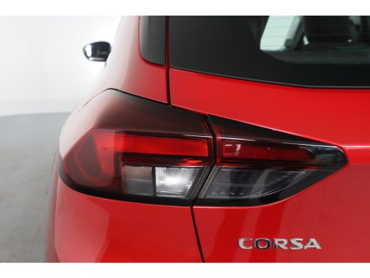 Opel Corsa 1.2 Elegance | Dealer Onderhouden! | Navi | Camera | Clima | Keyless  | Parkeersensoren | LED | H... ActivLease financial lease