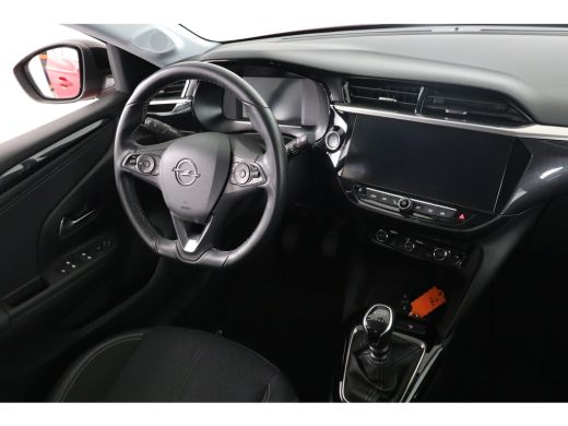 Opel Corsa 1.2 Elegance | Dealer Onderhouden! | Navi | Camera | Clima | Keyless  | Parkeersensoren | LED | H... ActivLease financial lease
