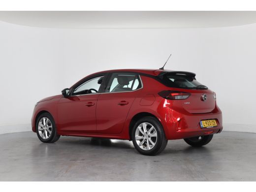 Opel Corsa 1.2 Elegance | Dealer Onderhouden! | Navi | Camera | Clima | Keyless  | Parkeersensoren | LED | H... ActivLease financial lease