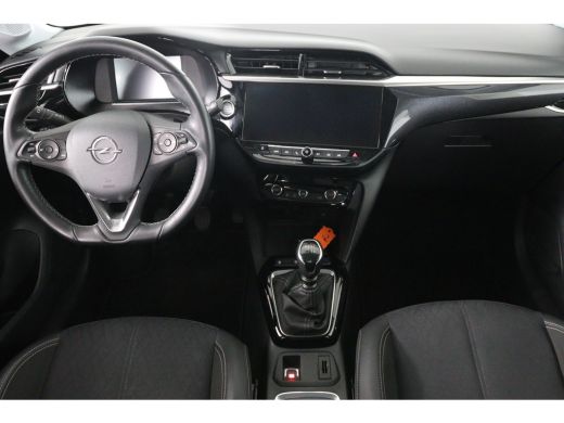 Opel Corsa 1.2 Elegance | Dealer Onderhouden! | Navi | Camera | Clima | Keyless  | Parkeersensoren | LED | H... ActivLease financial lease