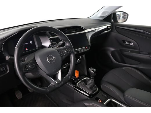 Opel Corsa 1.2 Elegance | Dealer Onderhouden! | Navi | Camera | Clima | Keyless  | Parkeersensoren | LED | H... ActivLease financial lease