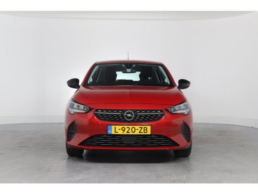 Opel Corsa 1.2 Elegance | Dealer Onderhouden! | Navi | Camera | Clima | Keyless  | Parkeersensoren | LED | H... ActivLease financial lease
