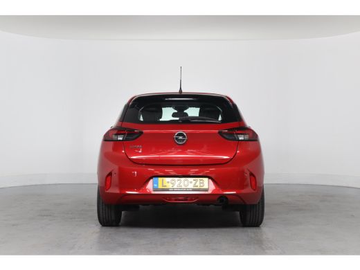 Opel Corsa 1.2 Elegance | Dealer Onderhouden! | Navi | Camera | Clima | Keyless  | Parkeersensoren | LED | H... ActivLease financial lease