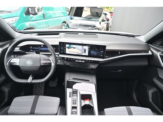 Opel Grandland Business Edition 97 kWh Long Range DEMO-DEAL! | Schuif-/Kanteldak | FOCAL | Stoel/Stuurverwarming... ActivLease financial lease