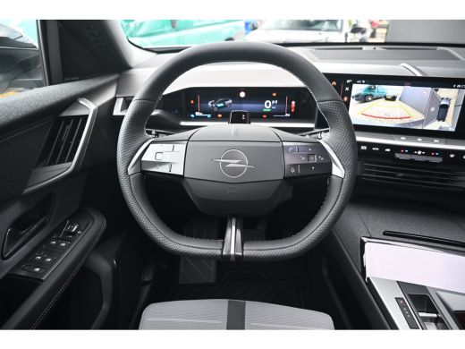 Opel Grandland Business Edition 97 kWh Long Range DEMO-DEAL! | Schuif-/Kanteldak | FOCAL | Stoel/Stuurverwarming... ActivLease financial lease