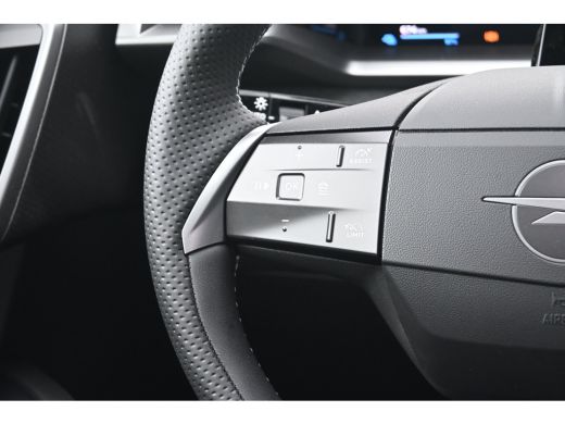 Opel Grandland Business Edition 97 kWh Long Range DEMO-DEAL! | Schuif-/Kanteldak | FOCAL | Stoel/Stuurverwarming... ActivLease financial lease