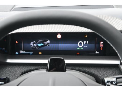 Opel Grandland Business Edition 97 kWh Long Range DEMO-DEAL! | Schuif-/Kanteldak | FOCAL | Stoel/Stuurverwarming... ActivLease financial lease