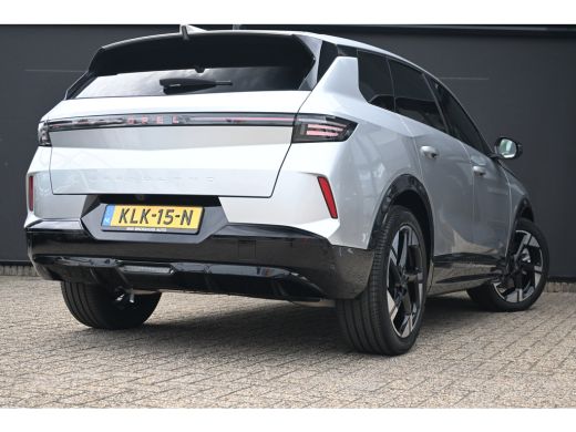 Opel Grandland Business Edition 97 kWh Long Range DEMO-DEAL! | Schuif-/Kanteldak | FOCAL | Stoel/Stuurverwarming... ActivLease financial lease