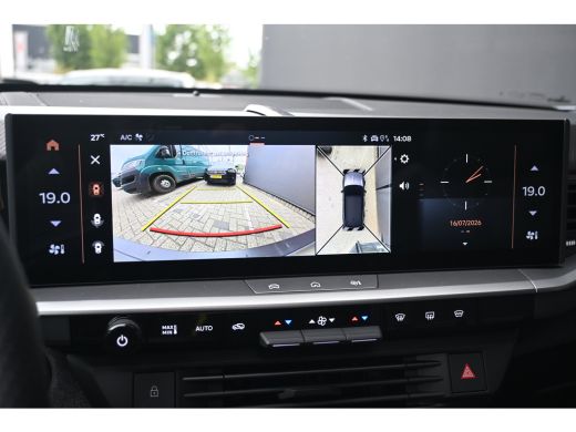 Opel Grandland Business Edition 97 kWh Long Range DEMO-DEAL! | Schuif-/Kanteldak | FOCAL | Stoel/Stuurverwarming... ActivLease financial lease