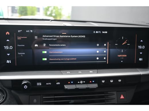 Opel Grandland Business Edition 97 kWh Long Range DEMO-DEAL! | Schuif-/Kanteldak | FOCAL | Stoel/Stuurverwarming... ActivLease financial lease