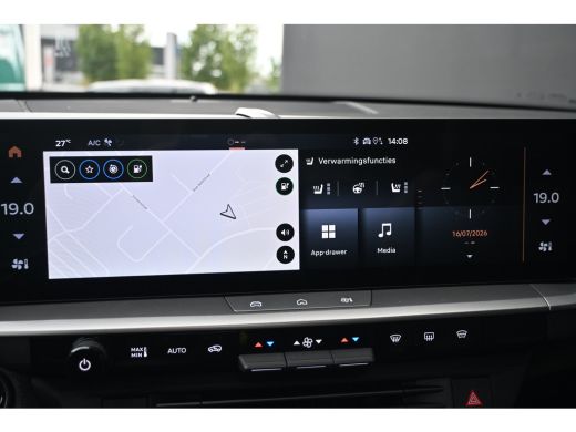 Opel Grandland Business Edition 97 kWh Long Range DEMO-DEAL! | Schuif-/Kanteldak | FOCAL | Stoel/Stuurverwarming... ActivLease financial lease