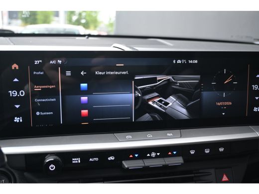 Opel Grandland Business Edition 97 kWh Long Range DEMO-DEAL! | Schuif-/Kanteldak | FOCAL | Stoel/Stuurverwarming... ActivLease financial lease