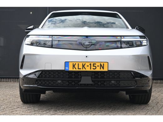 Opel Grandland Business Edition 97 kWh Long Range DEMO-DEAL! | Schuif-/Kanteldak | FOCAL | Stoel/Stuurverwarming... ActivLease financial lease