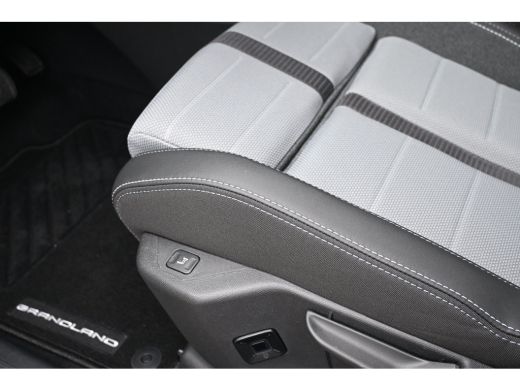 Opel Grandland Business Edition 97 kWh Long Range DEMO-DEAL! | Schuif-/Kanteldak | FOCAL | Stoel/Stuurverwarming... ActivLease financial lease