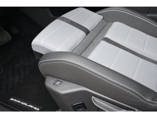 Opel Grandland Business Edition 97 kWh Long Range DEMO-DEAL! | Schuif-/Kanteldak | FOCAL | Stoel/Stuurverwarming... ActivLease financial lease