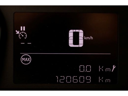 Opel Vivaro 2.0 CDTI 123pk L3H1 D.C. Edition Airco/Navi/Camera 05-2022 ActivLease financial lease