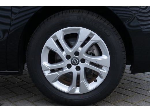 Opel Vivaro 2.0D 180PK L2H1 INNOVATION AUTOMAAT NAVI / CLIMA / FULL-LED / 17" LMV / CAMERA / 1E EIGENAAR / UN... ActivLease financial lease
