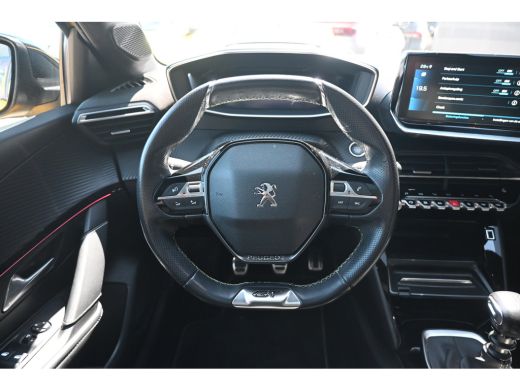 Peugeot 208 1.2 PureTech GT Pack | Panoramadak | Navigatie | Achteruitrijcamera | Adaptive Cruise | Climate C... ActivLease financial lease