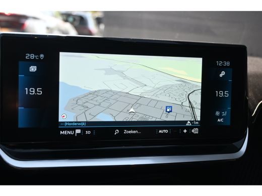 Peugeot 208 1.2 PureTech GT Pack | Panoramadak | Navigatie | Achteruitrijcamera | Adaptive Cruise | Climate C... ActivLease financial lease