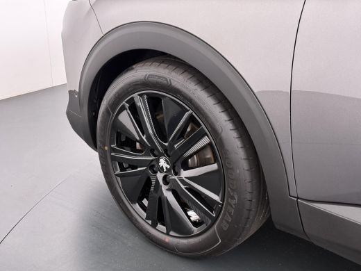 Peugeot 3008 1.6 HYbrid 225 GT BLACK PACK | RIJKLAARPRIJS incl. 12mnd BOVAG ActivLease financial lease