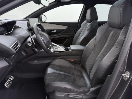 Peugeot 3008 1.6 HYbrid 225 GT BLACK PACK | RIJKLAARPRIJS incl. 12mnd BOVAG ActivLease financial lease