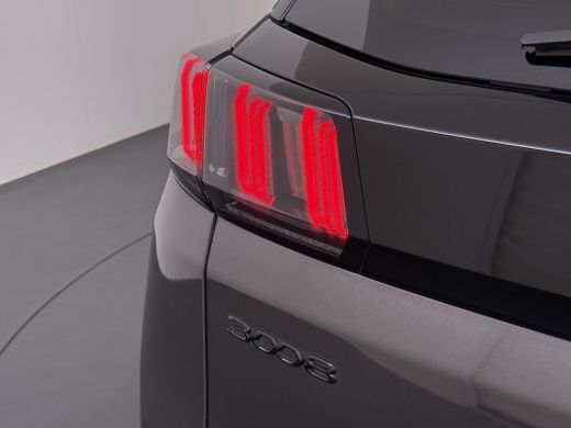 Peugeot 3008 1.6 HYbrid 225 GT BLACK PACK | RIJKLAARPRIJS incl. 12mnd BOVAG ActivLease financial lease