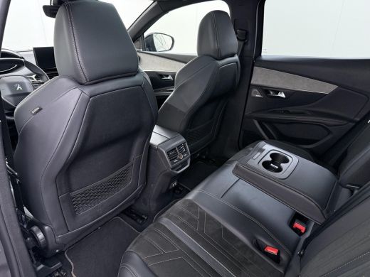 Peugeot 3008 1.6 HYbrid 225 GT BLACK PACK | RIJKLAARPRIJS incl. 12mnd BOVAG ActivLease financial lease