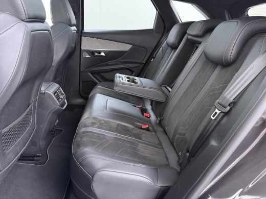 Peugeot 3008 1.6 HYbrid 225 GT BLACK PACK | RIJKLAARPRIJS incl. 12mnd BOVAG ActivLease financial lease