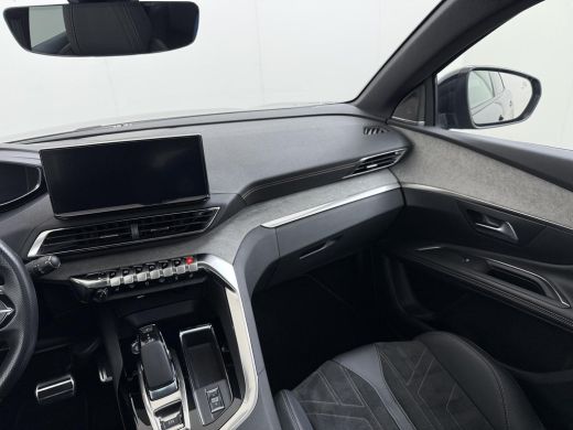 Peugeot 3008 1.6 HYbrid 225 GT BLACK PACK | RIJKLAARPRIJS incl. 12mnd BOVAG ActivLease financial lease