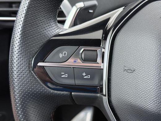 Peugeot 3008 1.6 HYbrid 225 GT BLACK PACK | RIJKLAARPRIJS incl. 12mnd BOVAG ActivLease financial lease