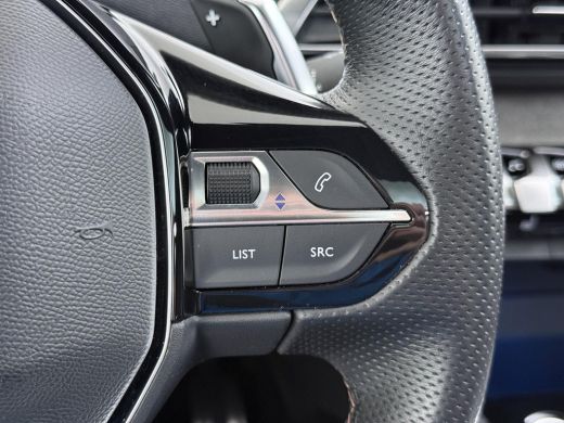 Peugeot 3008 1.6 HYbrid 225 GT BLACK PACK | RIJKLAARPRIJS incl. 12mnd BOVAG ActivLease financial lease