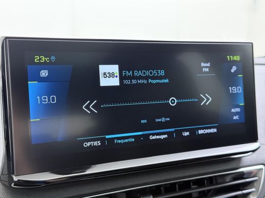 Peugeot 3008 1.6 HYbrid 225 GT BLACK PACK | RIJKLAARPRIJS incl. 12mnd BOVAG ActivLease financial lease