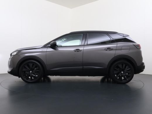 Peugeot 3008 1.6 HYbrid 225 GT BLACK PACK | RIJKLAARPRIJS incl. 12mnd BOVAG ActivLease financial lease