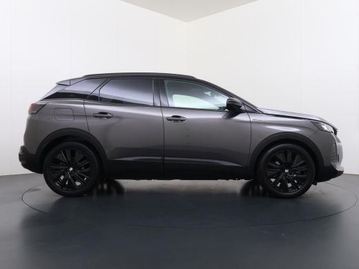 Peugeot 3008 1.6 HYbrid 225 GT BLACK PACK | RIJKLAARPRIJS incl. 12mnd BOVAG ActivLease financial lease