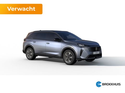 Peugeot 5008 Allure - Hybrid | Pack Safety Plus ActivLease financial lease