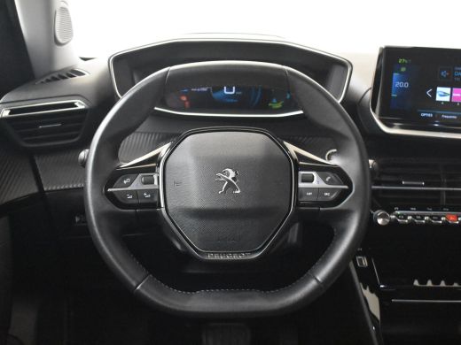 Peugeot e-2008 EV Allure Pack 50 kWh 136PK | Achteruitrijcamera | Navigatie | Apple carplay Android auto | Clima... ActivLease financial lease