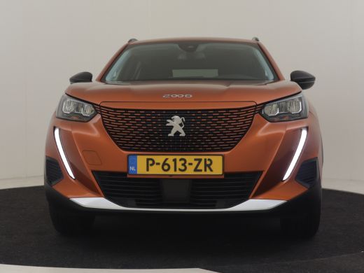 Peugeot e-2008 EV Allure Pack 50 kWh 136PK | Achteruitrijcamera | Navigatie | Apple carplay Android auto | Clima... ActivLease financial lease