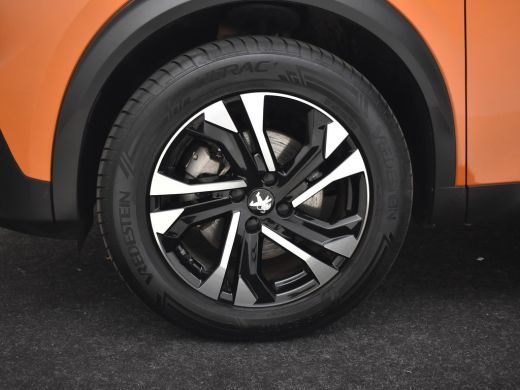 Peugeot e-2008 EV Allure Pack 50 kWh 136PK | Achteruitrijcamera | Navigatie | Apple carplay Android auto | Clima... ActivLease financial lease