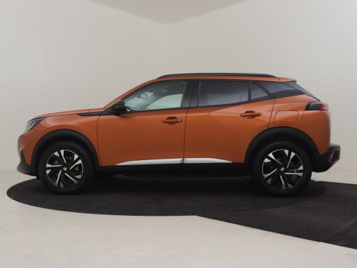 Peugeot e-2008 EV Allure Pack 50 kWh 136PK | Achteruitrijcamera | Navigatie | Apple carplay Android auto | Clima... ActivLease financial lease