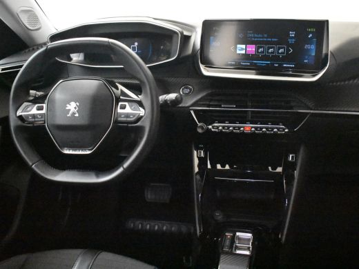 Peugeot e-2008 EV Allure Pack 50 kWh 136PK | Achteruitrijcamera | Navigatie | Apple carplay Android auto | Clima... ActivLease financial lease