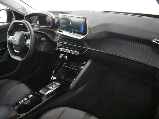 Peugeot e-2008 EV Allure Pack 50 kWh 136PK | Achteruitrijcamera | Navigatie | Apple carplay Android auto | Clima... ActivLease financial lease