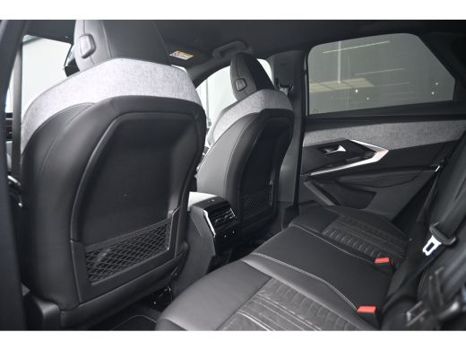 Peugeot e-3008 GT Avantage 210 73 kWh DEMO-DEAL! Tot 8 Jaar Garantie! | Navigatie | Stoel/Stuurverwarming | Acht... ActivLease financial lease