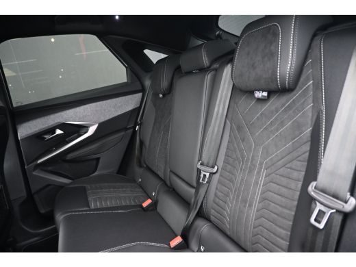 Peugeot e-3008 GT Avantage 210 73 kWh DEMO-DEAL! Tot 8 Jaar Garantie! | Navigatie | Stoel/Stuurverwarming | Acht... ActivLease financial lease