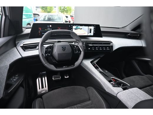 Peugeot e-3008 GT Avantage 210 73 kWh DEMO-DEAL! Tot 8 Jaar Garantie! | Navigatie | Stoel/Stuurverwarming | Acht... ActivLease financial lease