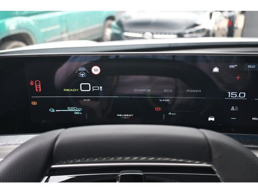 Peugeot e-3008 GT Avantage 210 73 kWh DEMO-DEAL! Tot 8 Jaar Garantie! | Navigatie | Stoel/Stuurverwarming | Acht... ActivLease financial lease