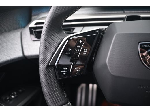 Peugeot e-3008 GT Avantage 210 73 kWh DEMO-DEAL! Tot 8 Jaar Garantie! | Navigatie | Stoel/Stuurverwarming | Acht... ActivLease financial lease