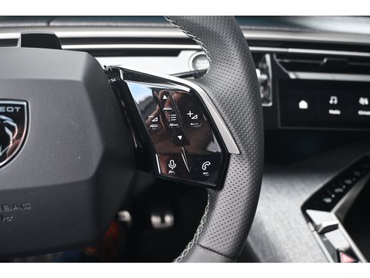 Peugeot e-3008 GT Avantage 210 73 kWh DEMO-DEAL! Tot 8 Jaar Garantie! | Navigatie | Stoel/Stuurverwarming | Acht... ActivLease financial lease